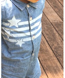 babyGAP | オールインワン・サロペット