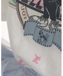 Pilgrim | スウェット