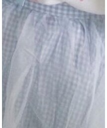 SWIMMER | スカート