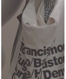 American Apparel | トートバッグ