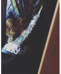 RADIO CRAZY | トップス