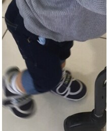 abcd | デニムパンツ