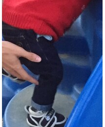 abcd | デニムパンツ