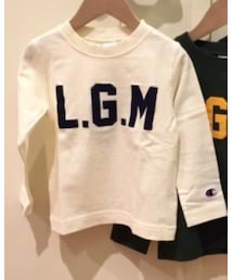 SM2 | Tシャツ/カットソー
