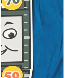 トーマス寝相アート | ポスター/アート