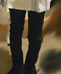 STUDIOUS | デニムパンツ