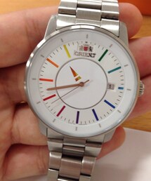 ORIENT | アナログ腕時計