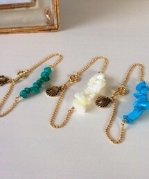 夏の足音ブレスレット(ブレスレット)