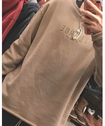 XLARGE | Tシャツ/カットソー