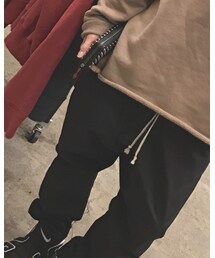 Rick Owens | その他パンツ