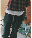 Rick Owens(リックオウエンス)の「パンツ(チノパンツ)」