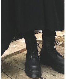 Dr. Martens | シューズ