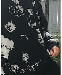 LAD MUSICIAN | ニット/セーター