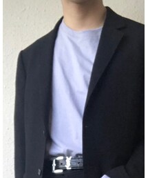 H&M | Tシャツ/カットソー