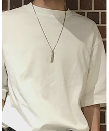 LAD MUSICIAN | ネックレス