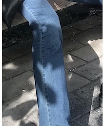 panero | デニムパンツ