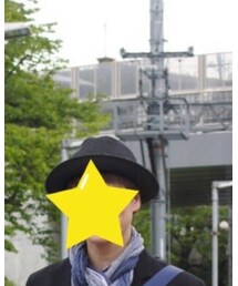 UNIQLO | ハット