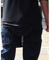 Rick Owens | タンクトップ