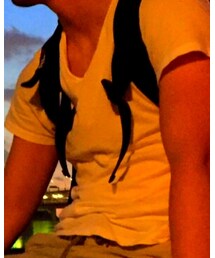 ZARA | Tシャツ/カットソー