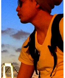 RLX | バックパック/リュック