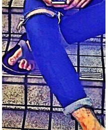 Hollister | デニムパンツ