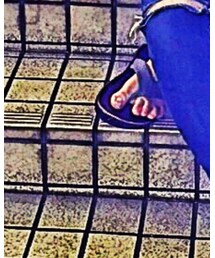 Hollister | サンダル