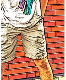 Hollister | その他パンツ