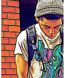 RLX | バックパック/リュック