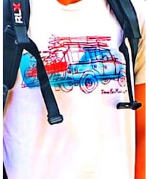 DEUS EX MACHINA | Tシャツ/カットソー