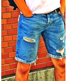 Hollister | デニムパンツ