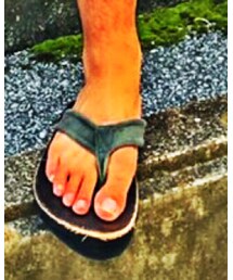 Hollister | サンダル