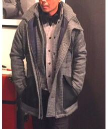 ACROBE | その他アウター