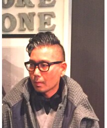 TOM FORD EYEWEAR | メガネ