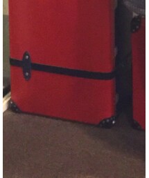 GLOBE-TROTTER | スーツケース/キャリーバッグ