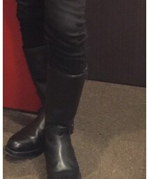 HERMES | ブーツ