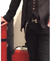 ClaudioCalestani | ウォレットチェーン