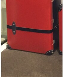 GLOBE-TROTTER | スーツケース/キャリーバッグ