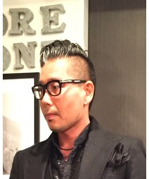 TOM FORD EYEWEAR | メガネ