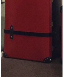 GLOBE-TROTTER | スーツケース/キャリーバッグ