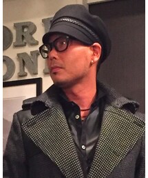 TOM FORD EYEWEAR | メガネ