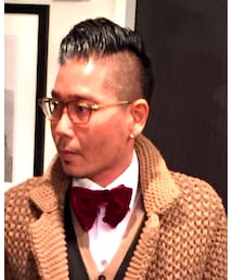 OLIVER PEOPLES | メガネ