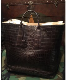 ACROBE | トートバッグ