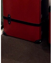 GLOBE-TROTTER | スーツケース/キャリーバッグ