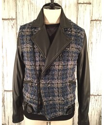 ACROBE | ライダースジャケット