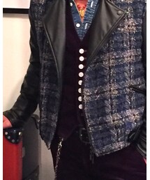 ACROBE | スーツベスト