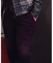 ACROBE | スラックス