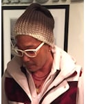 TOM FORD EYEWEAR(トムフォードアイウェア)の「ファッション雑貨(メガネ)」