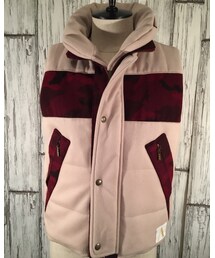 ACROBE | ダウンベスト