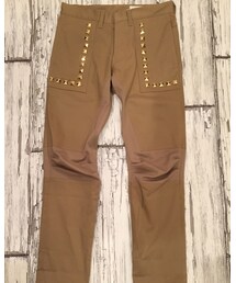 ACROBE | チノパンツ