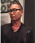 TOM FORD EYEWEAR(トムフォードアイウェア)の「ファッション雑貨(メガネ)」